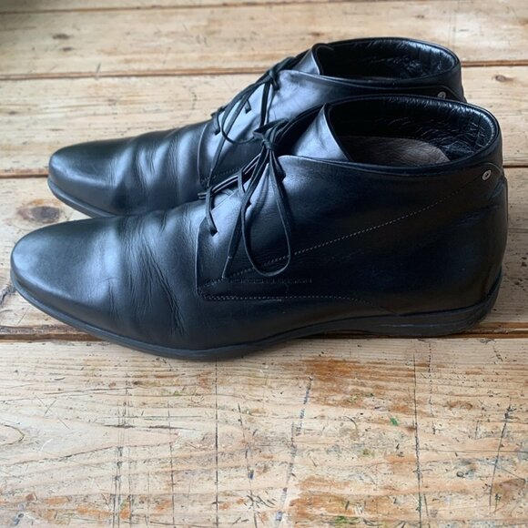 Porsche Design Driving Shoes - Picture 5 of 16